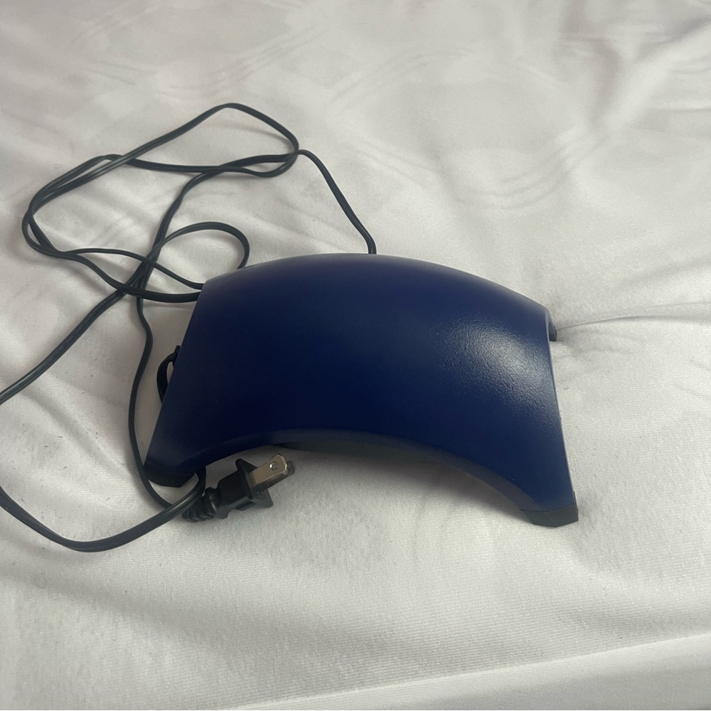 Tetra Whisper 60 Air Pump 120 VOLTS A,C, 60 H4,0 WATS ZP.